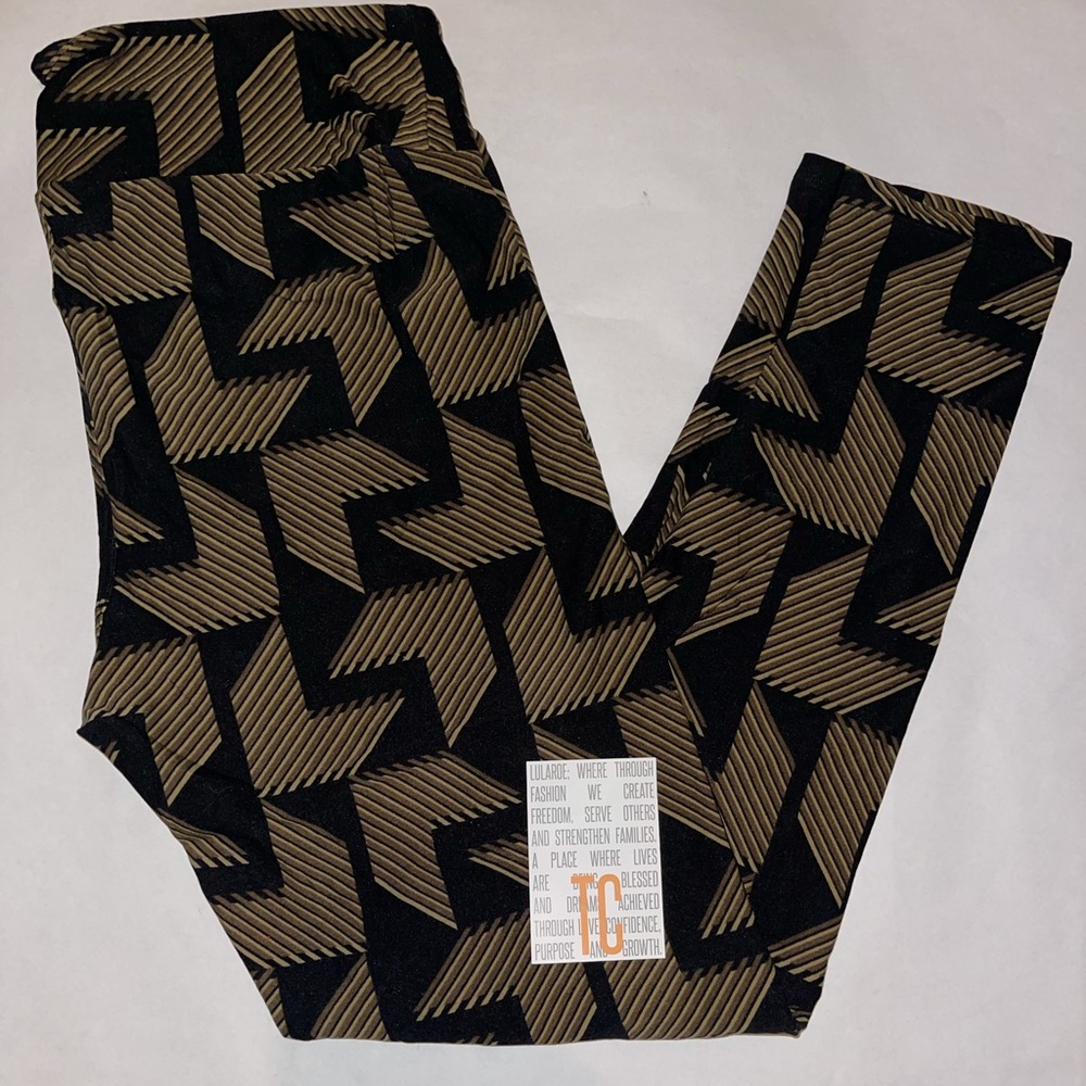 LuLaRoe Leggings